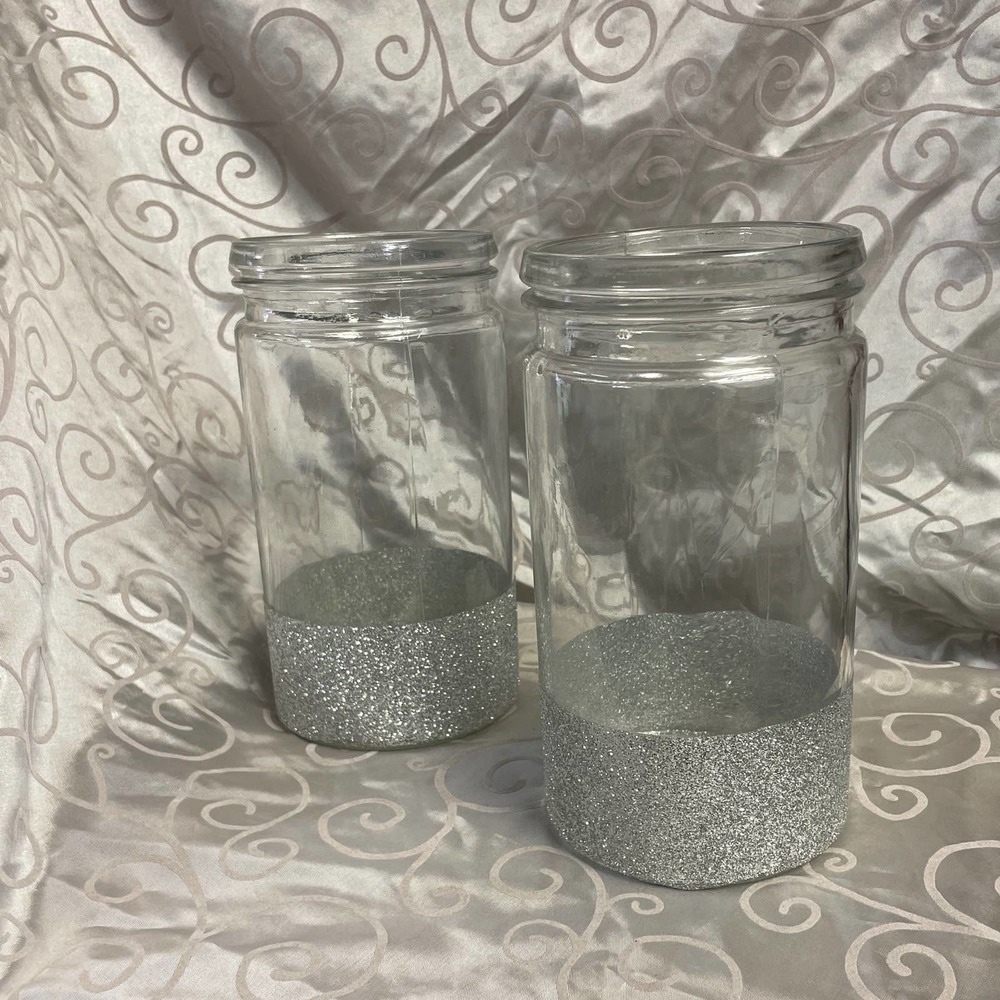 Decorative Jars Forever Yours